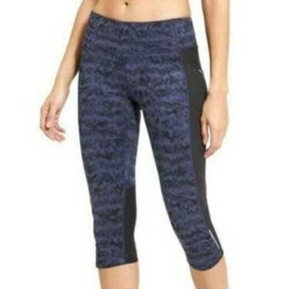 ASICS Women's Kate Pocket Capri